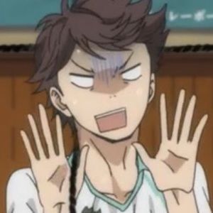 Meet your Posher, Jared